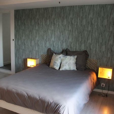 Chateau La Loge Villematier Extérieur photo