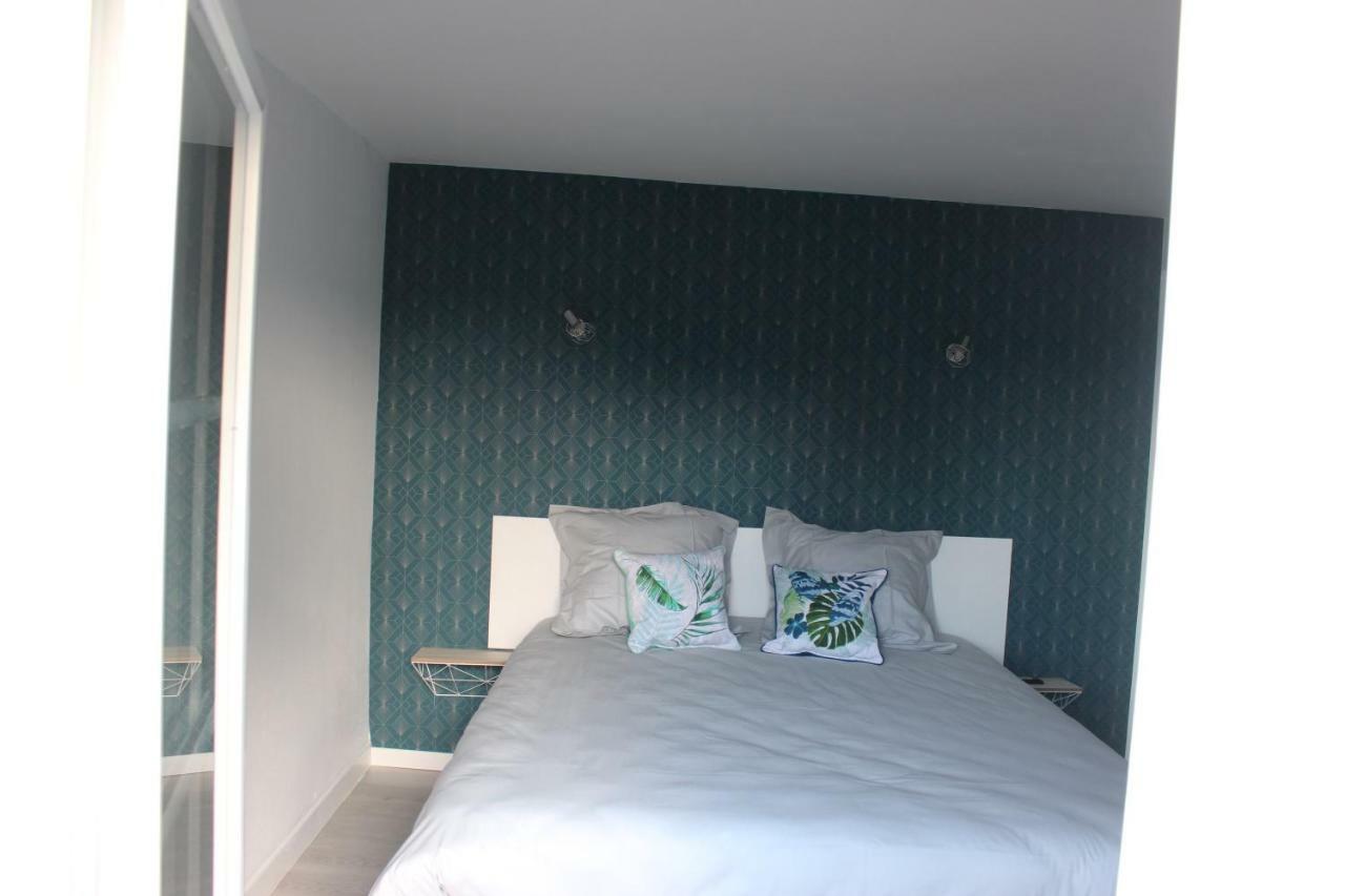 Chateau La Loge Villematier Extérieur photo